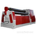 W11S-16x2000 Three Roller Rolling Machine With Low Price